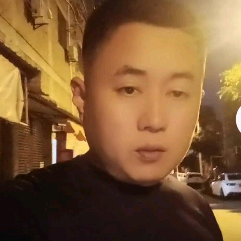 斌哥(承蒙厚爱)