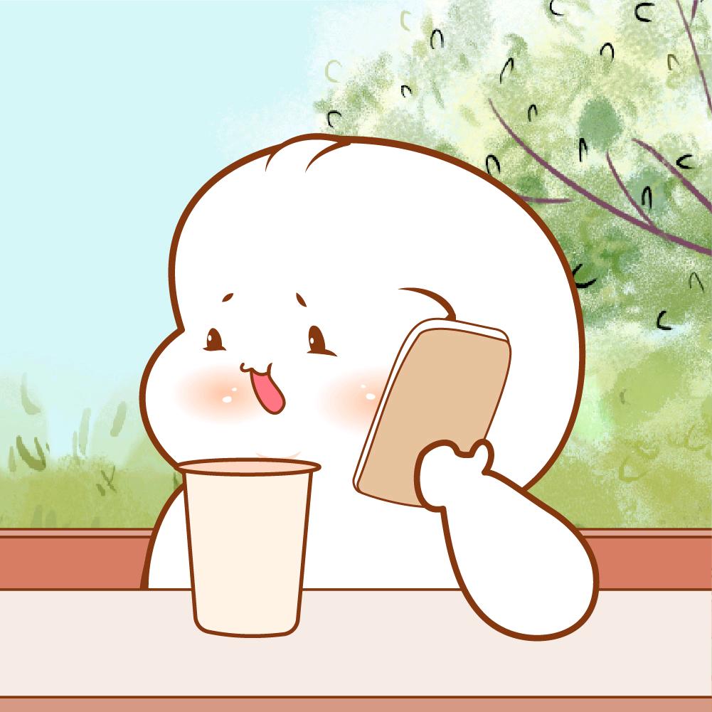 小董爱吃菠萝蜜