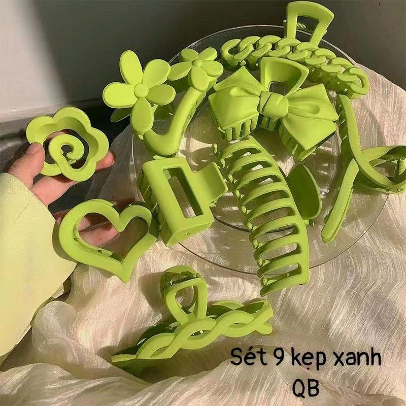 艺格发夹生产工厂,小姚