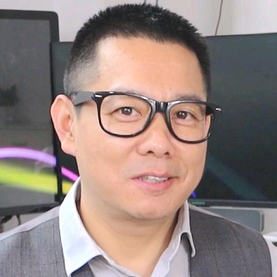 栗子哥的科普日常