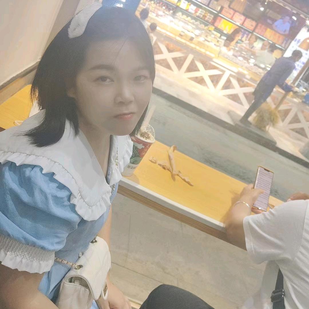 ✿别摘了，我是星星。