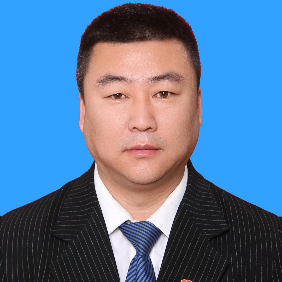 乡村服务员