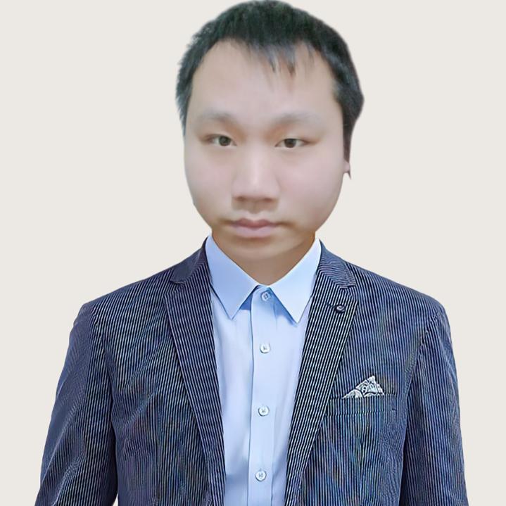 默的等待