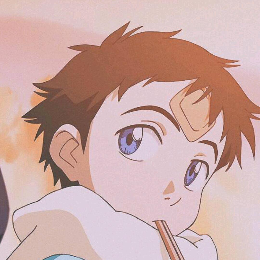 没头脑先生