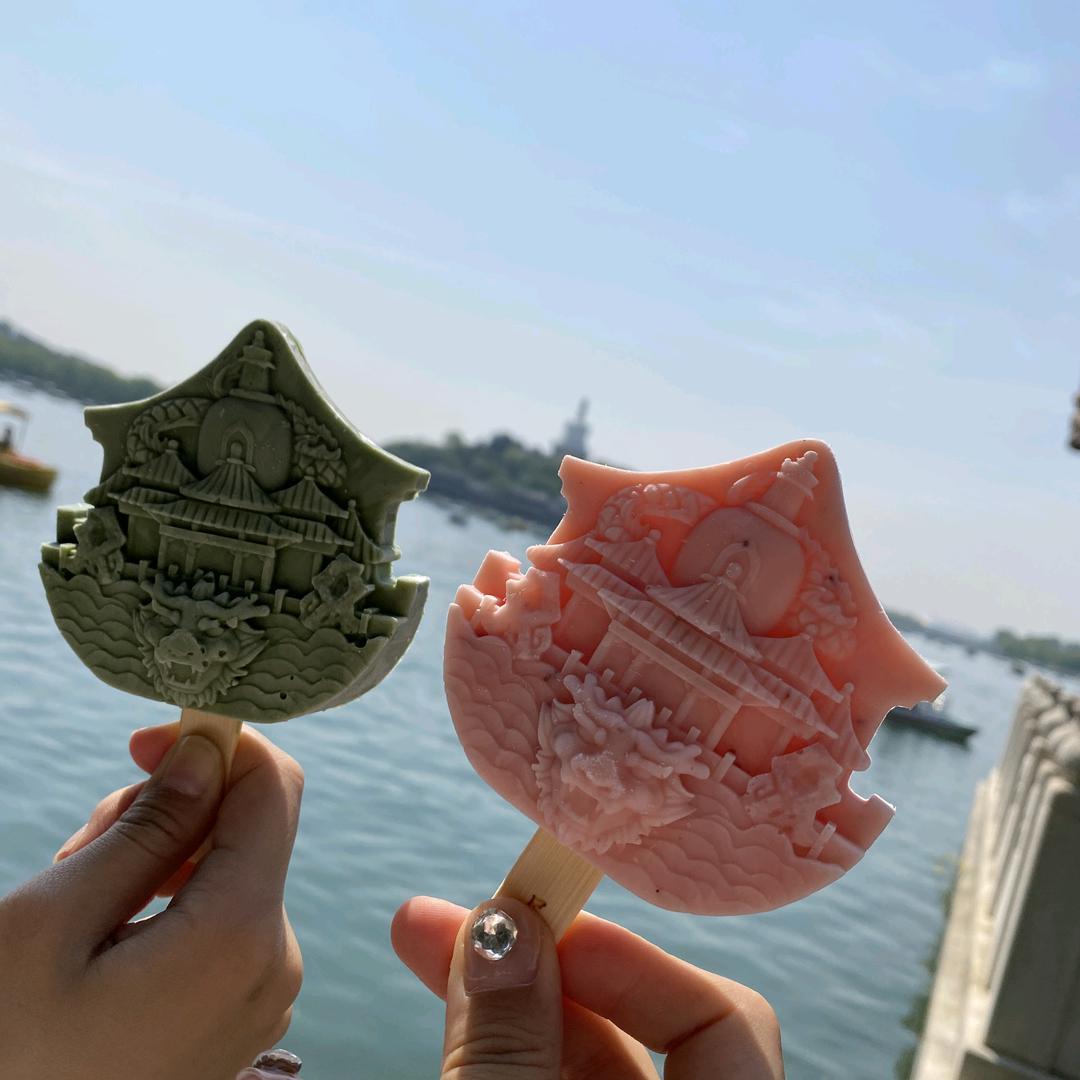 贝壳风铃