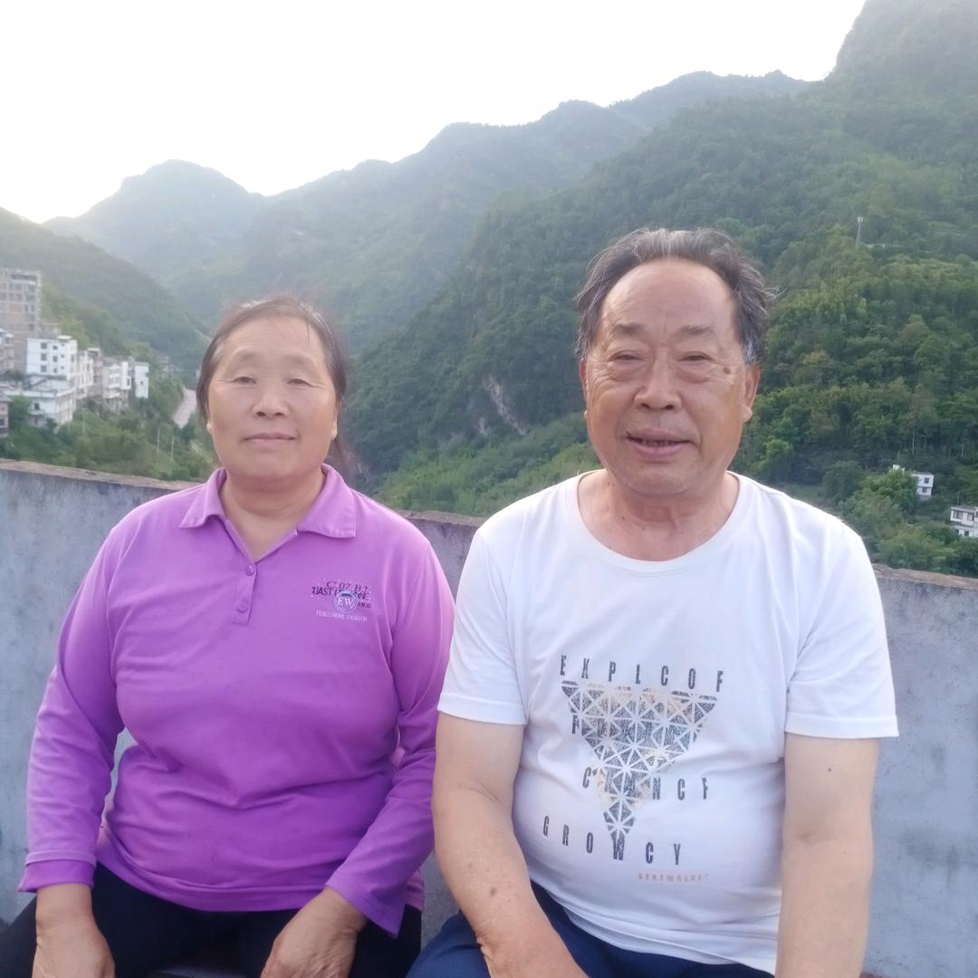 杨大爷