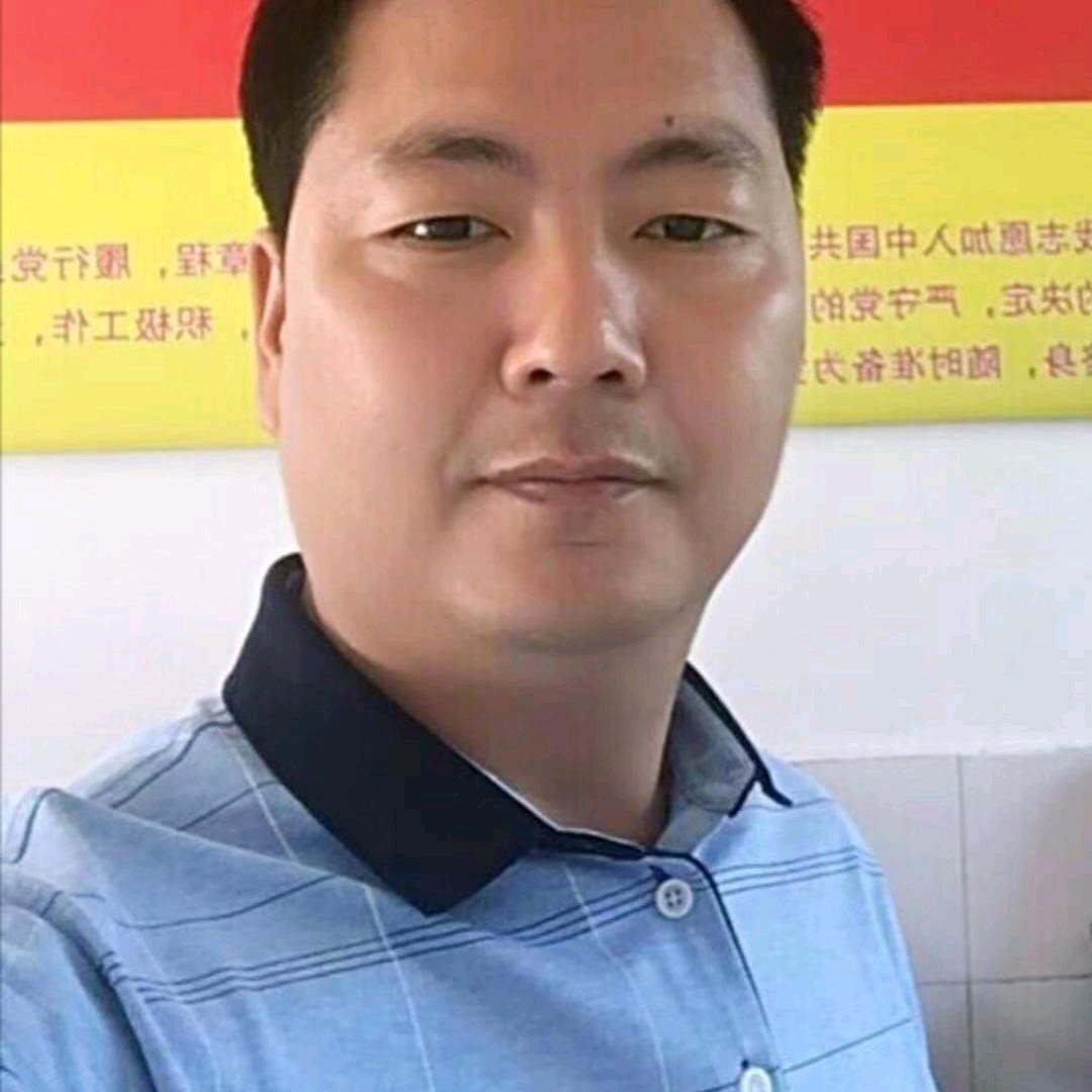 龙行天下（皮先生）