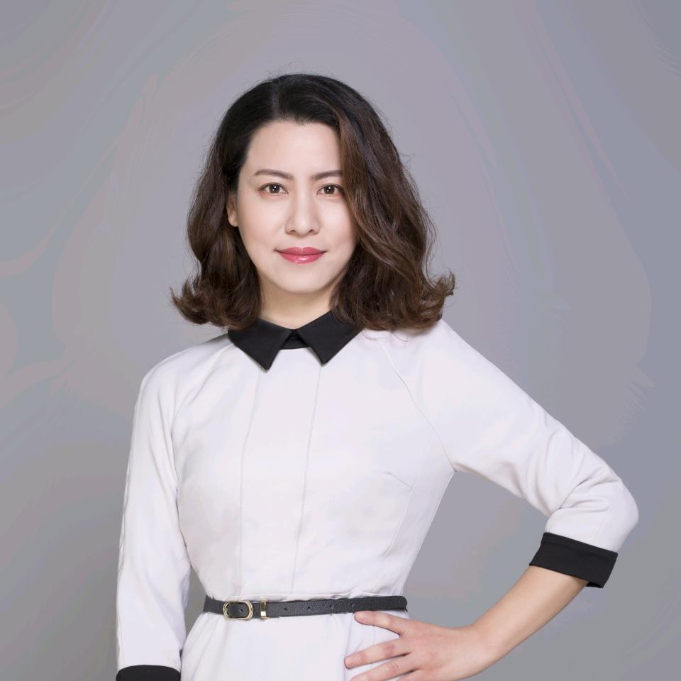 心理咨询师潇潇