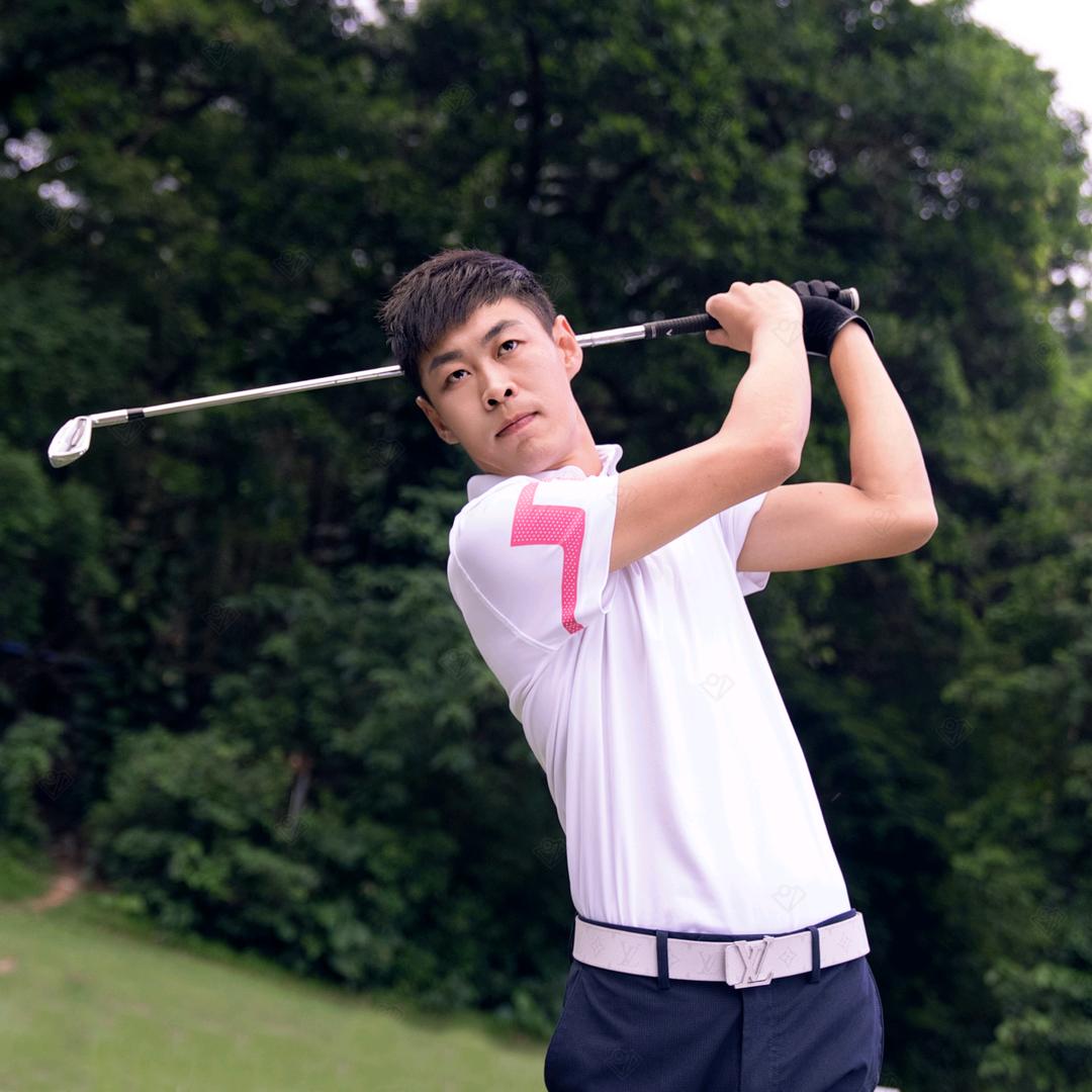 康健⛳️
