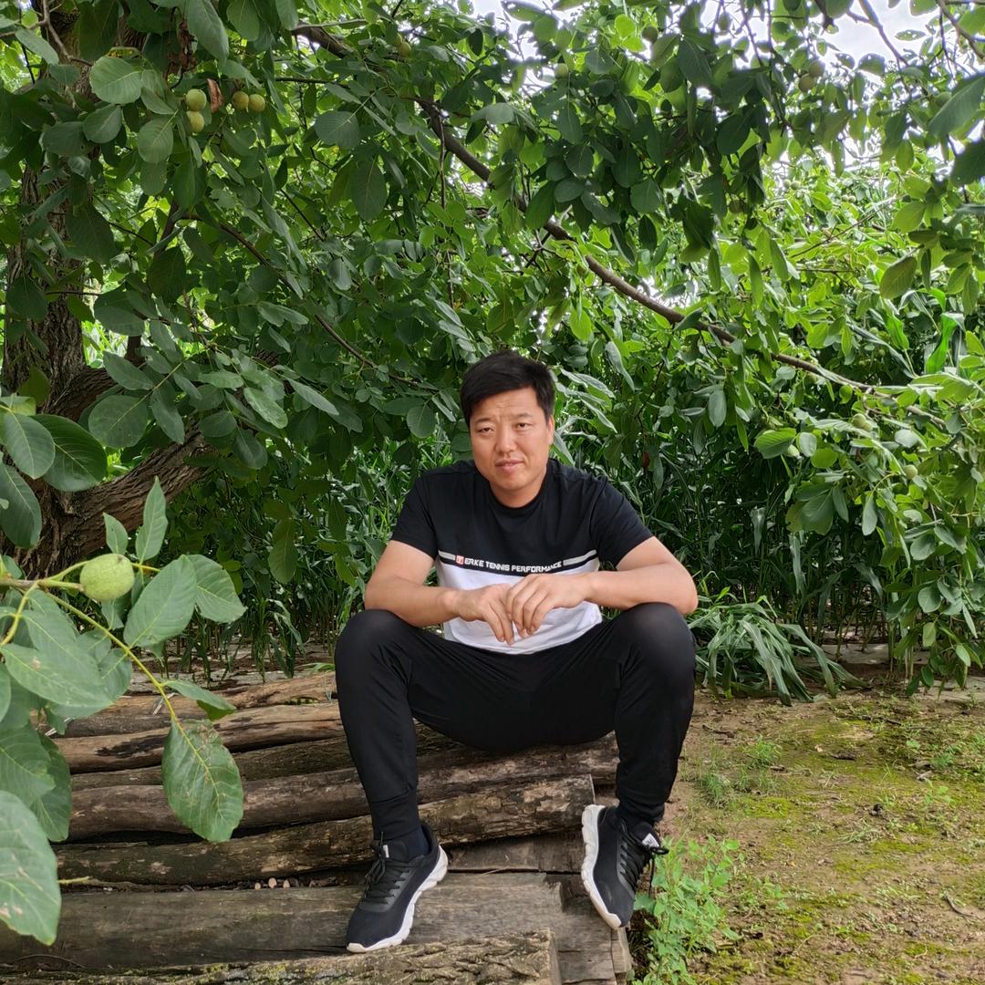 无忧无虑过每一天