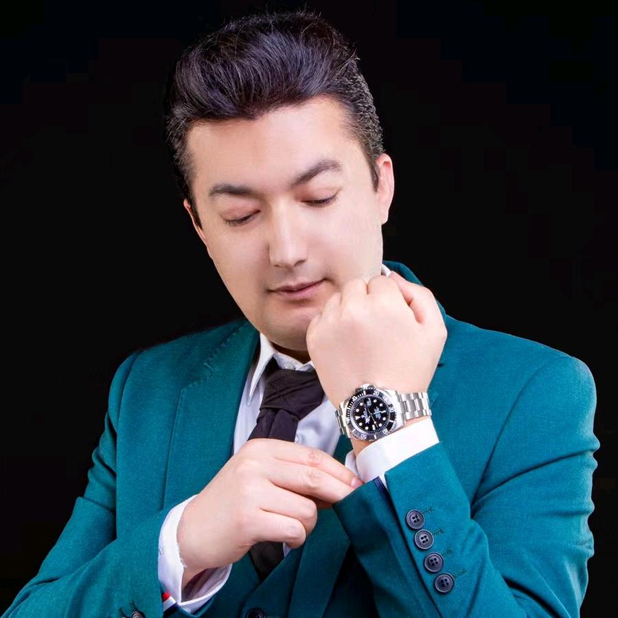 qokqok 婚纱