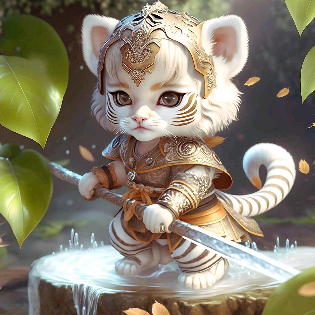 西南锤王的头铁小娇夫