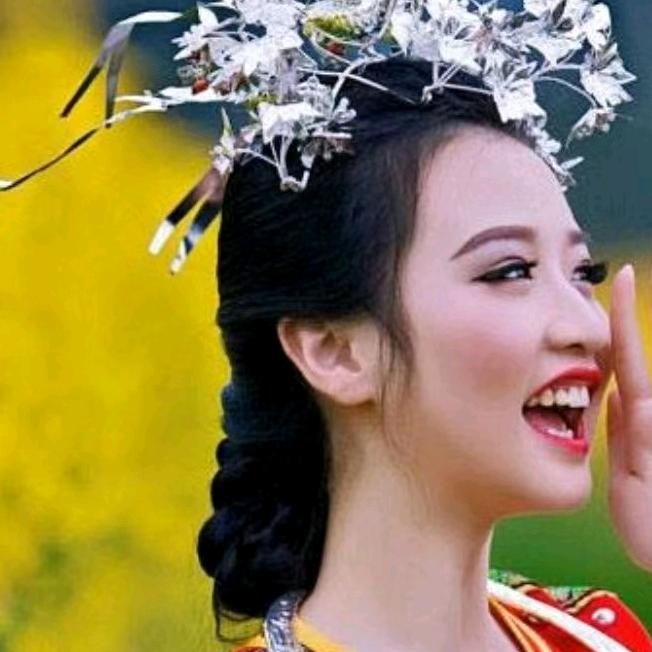 唱山歌勒