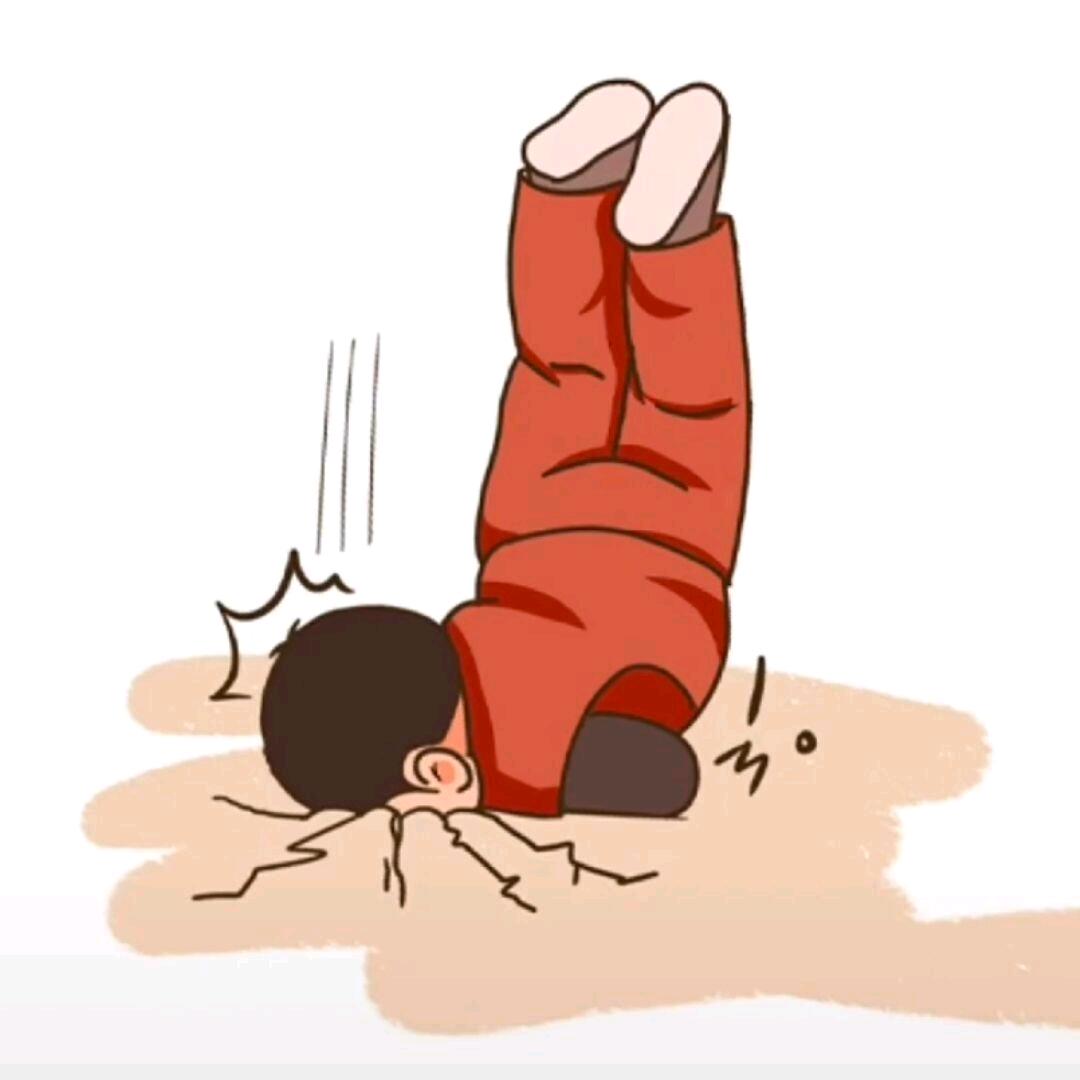 八块腹肌