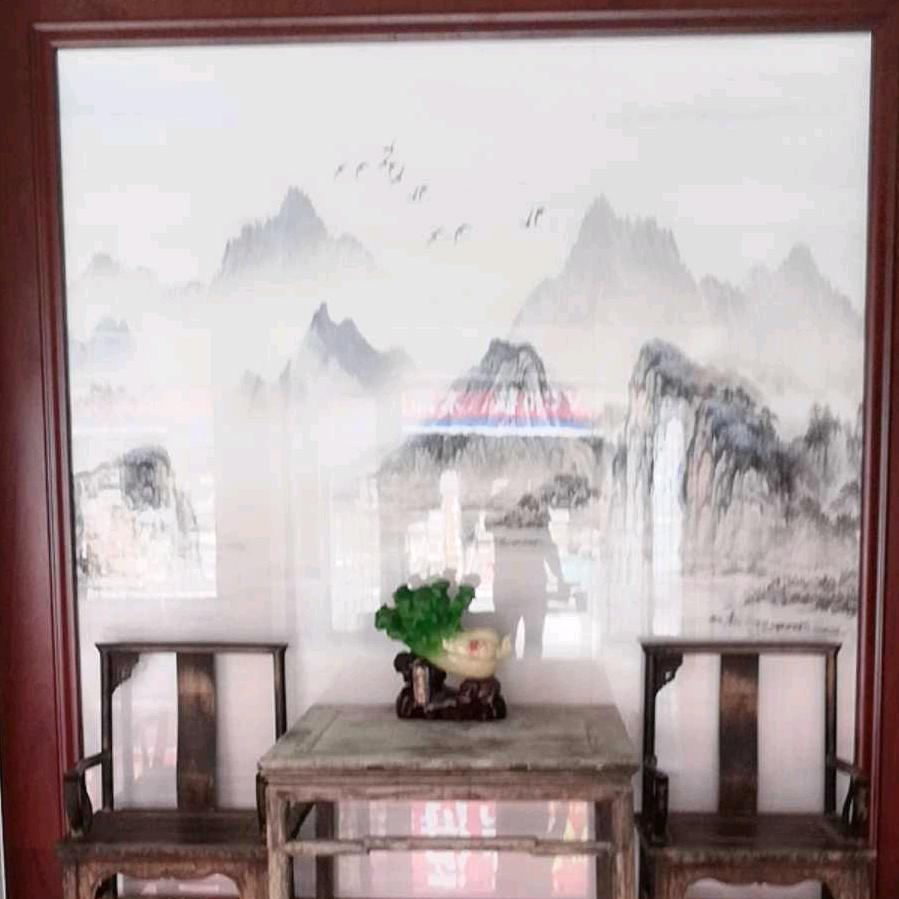 人生最快乐的人是我