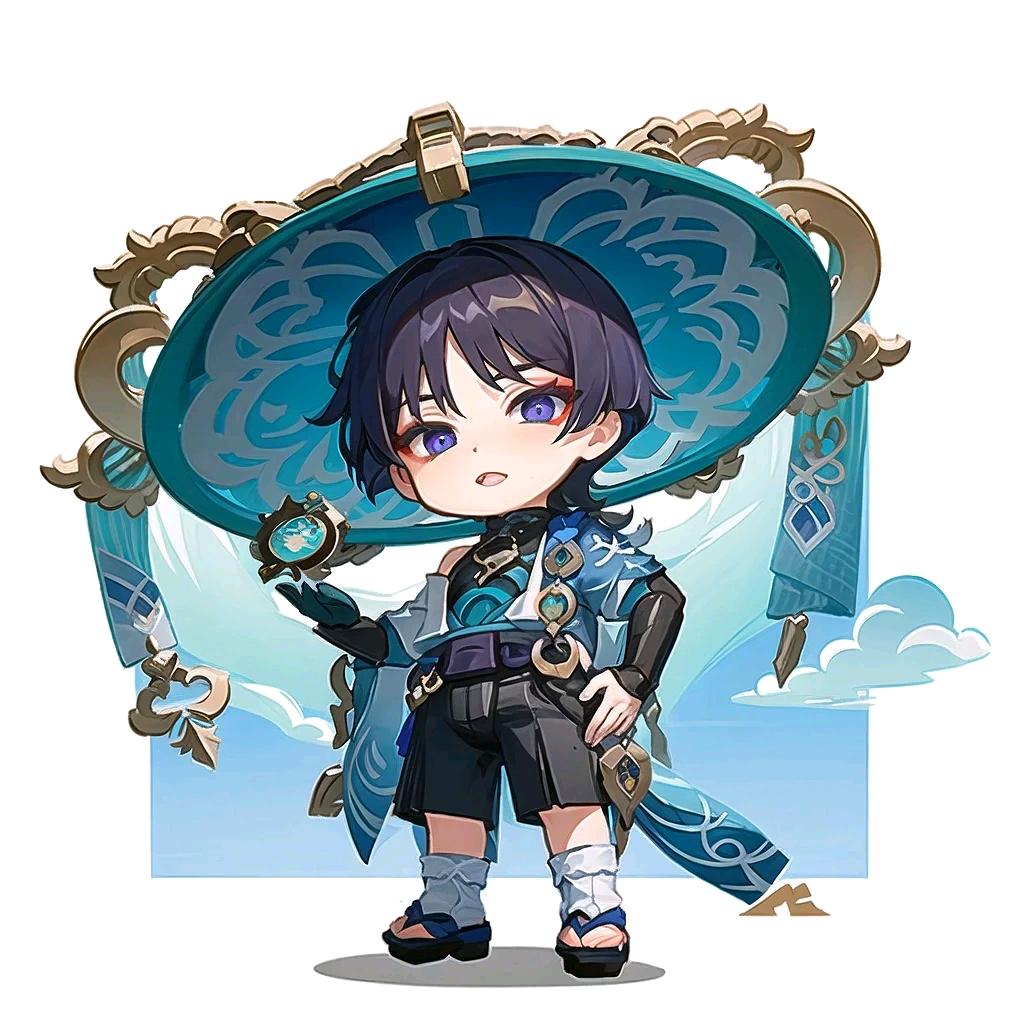 jiayou