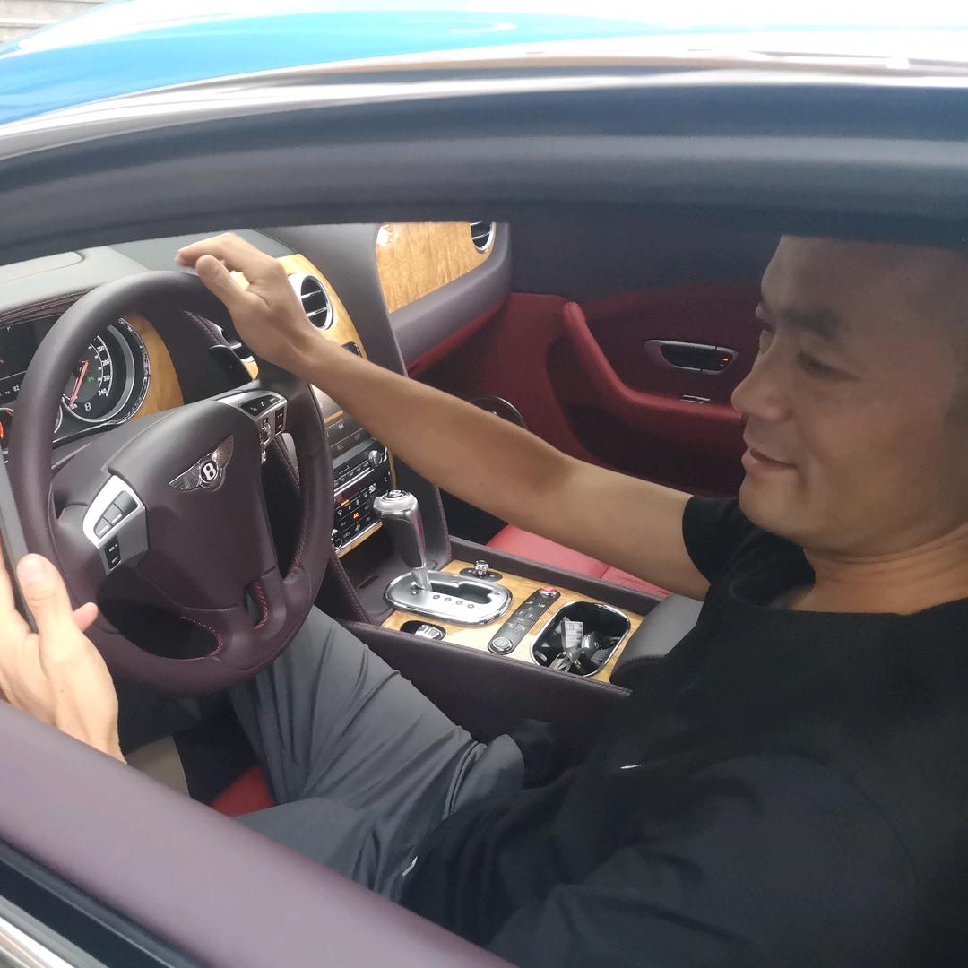 潍坊圣坤达汽车销售有限公司