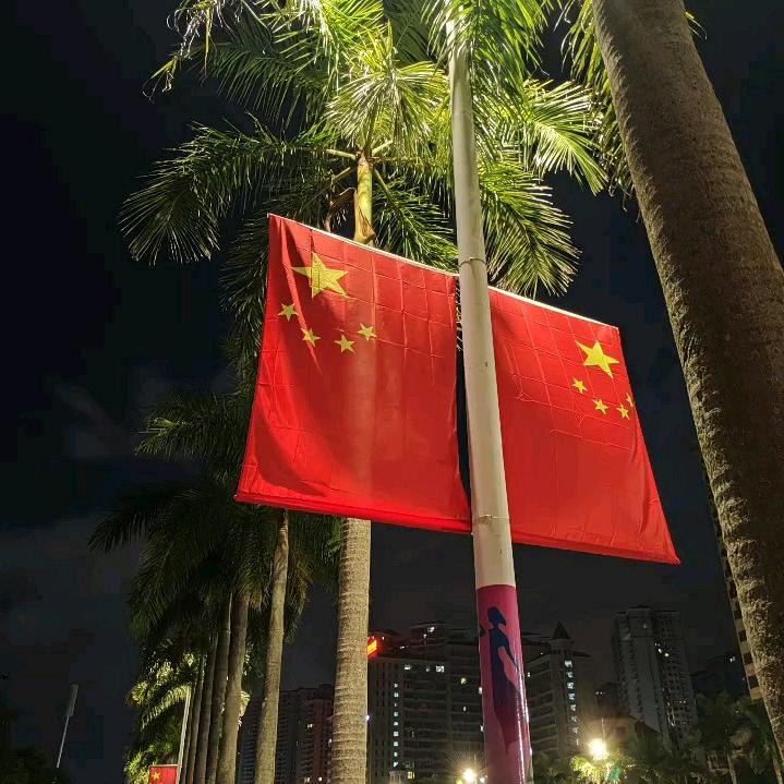 行者在路上