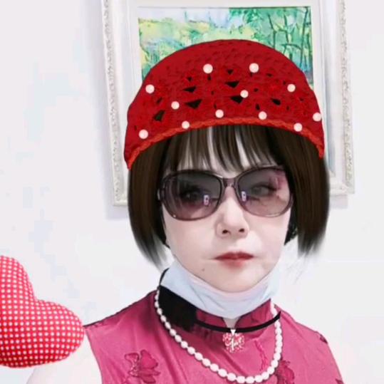 平安一家人