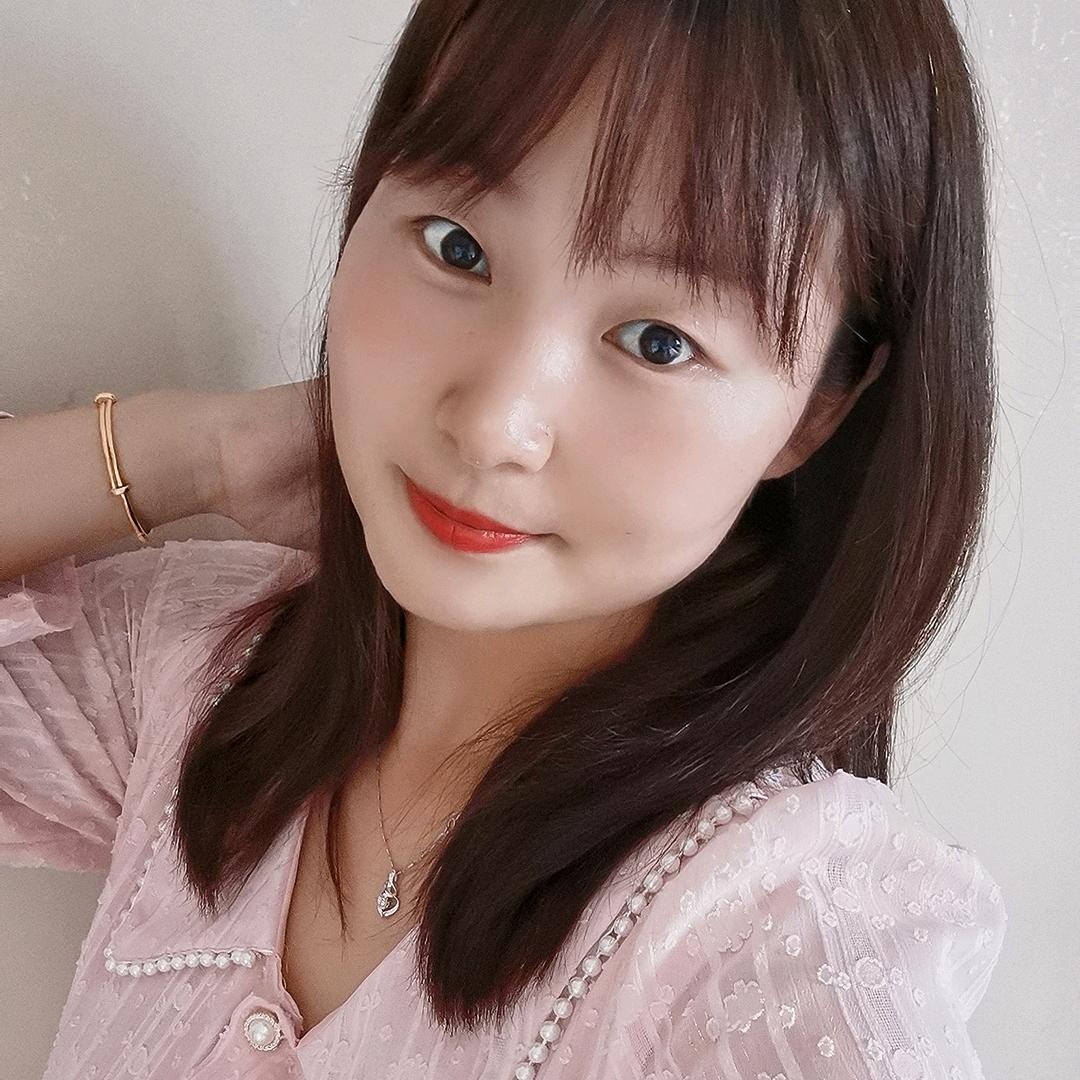 傻丫头