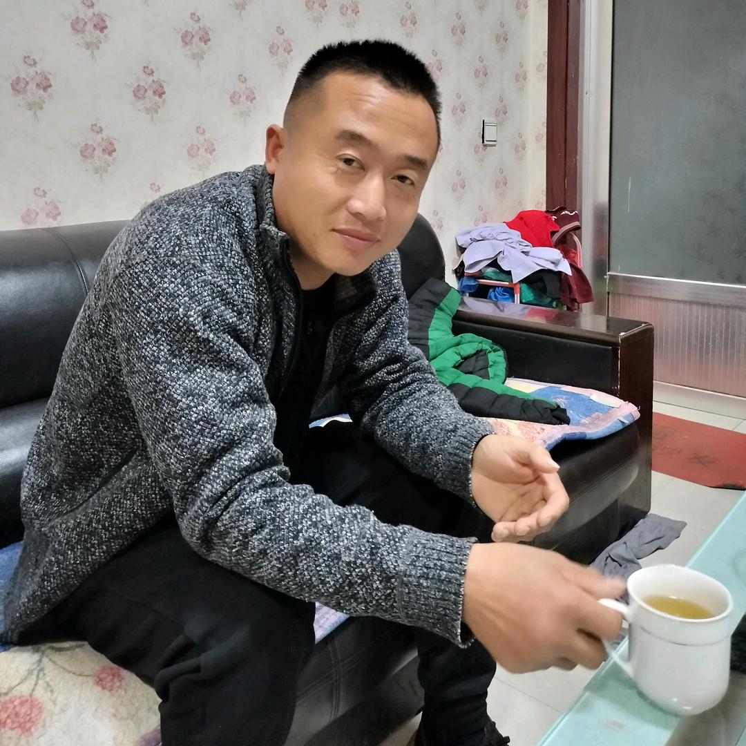心态好