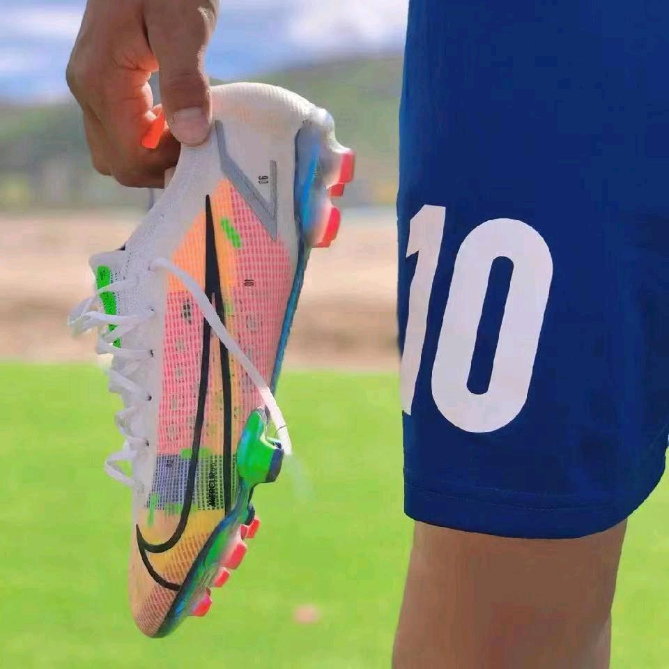  @10号 后代人⚽️