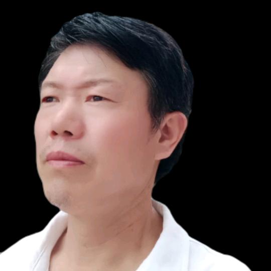 自由自在