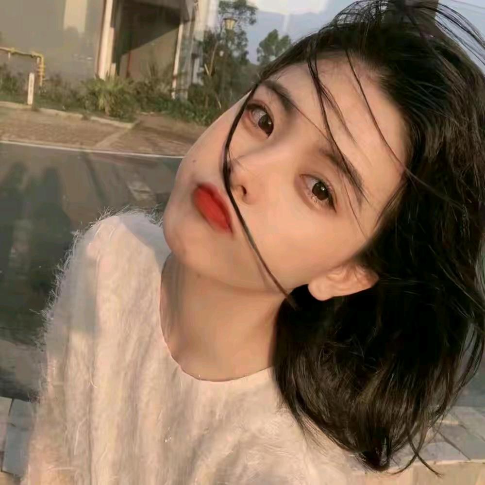 甜芯姐姐