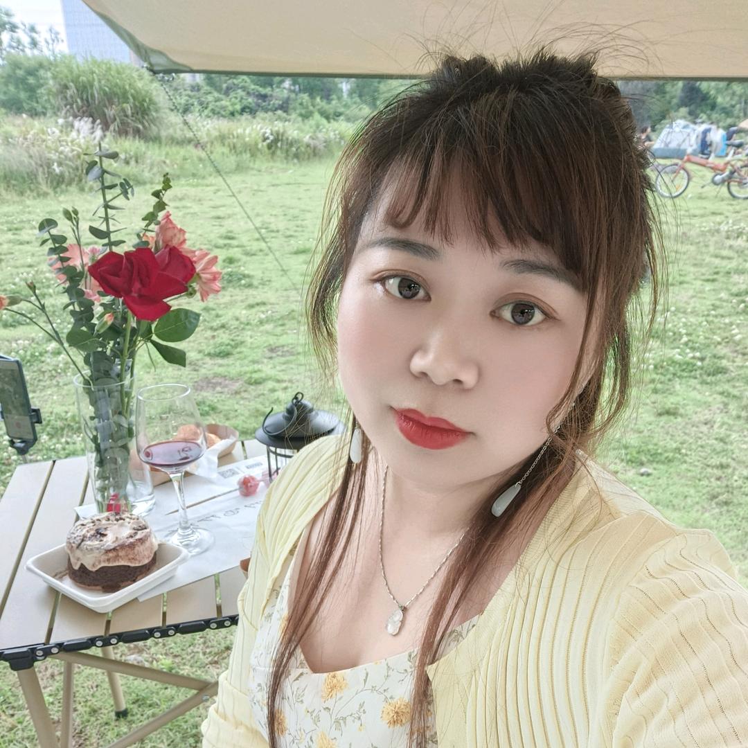 欧阳香