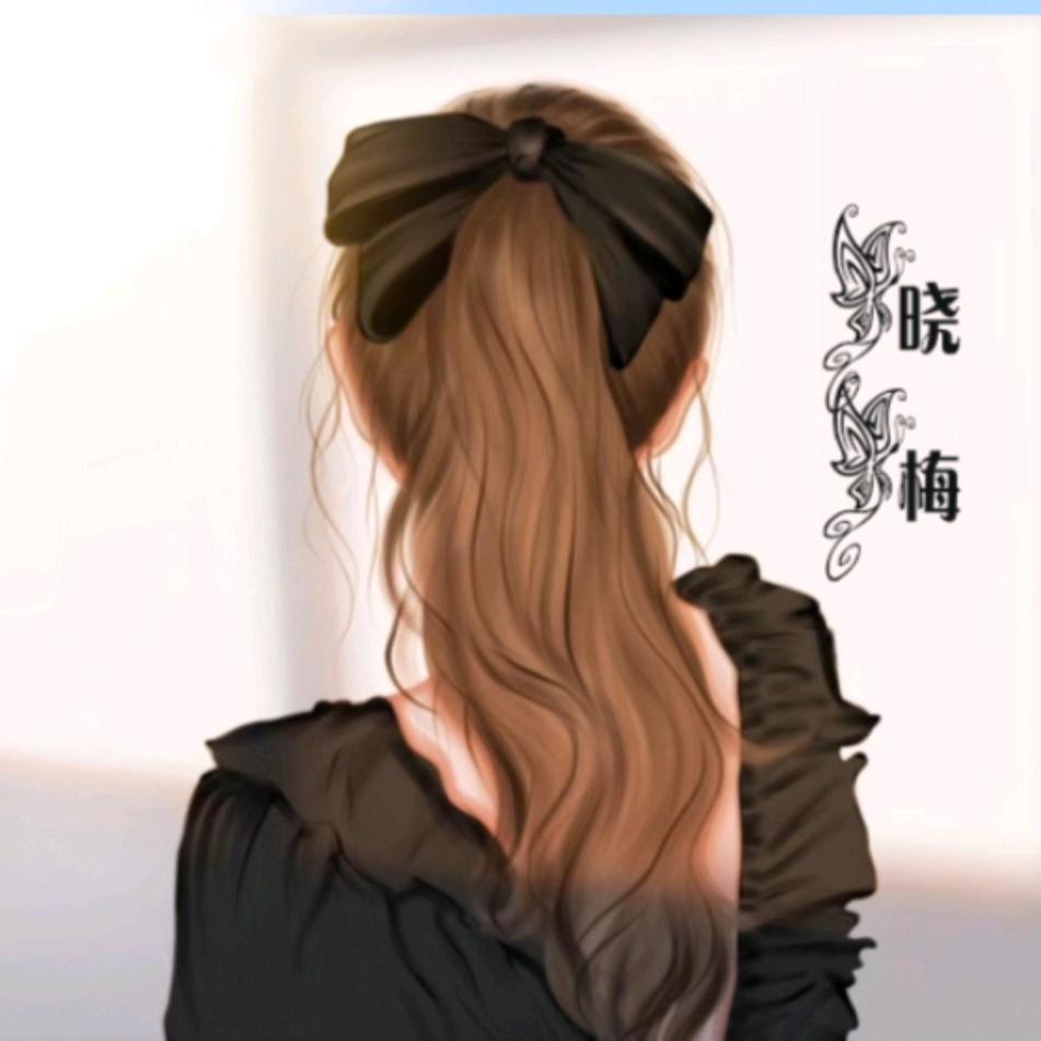 天使微笑