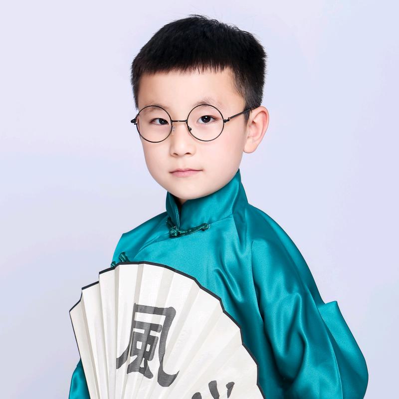 嘉禾万事兴