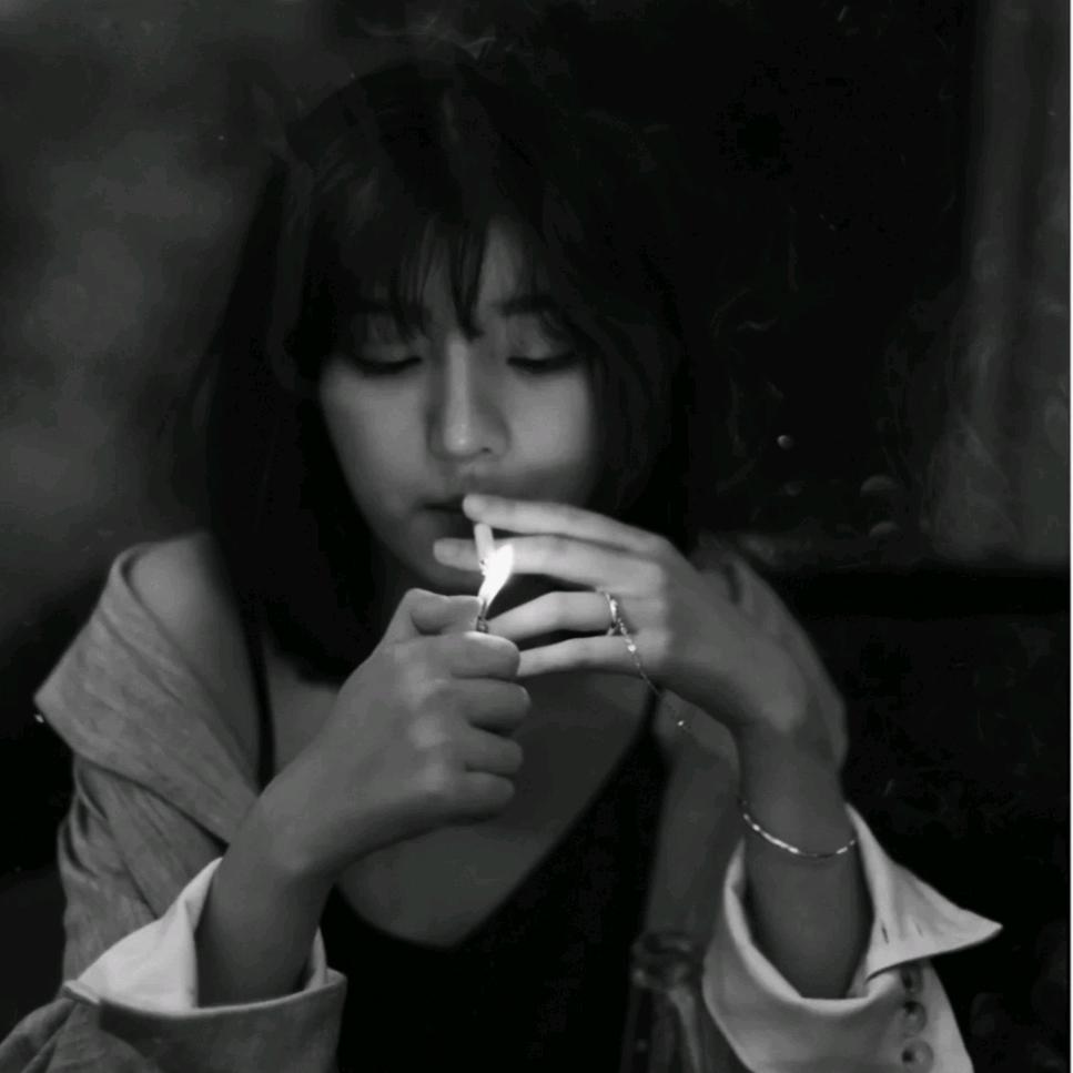 断念💔文案