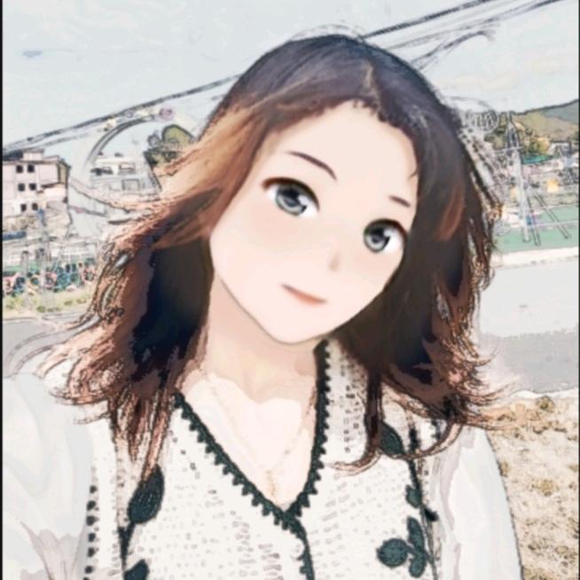 🌈@土豆不打伞🌺