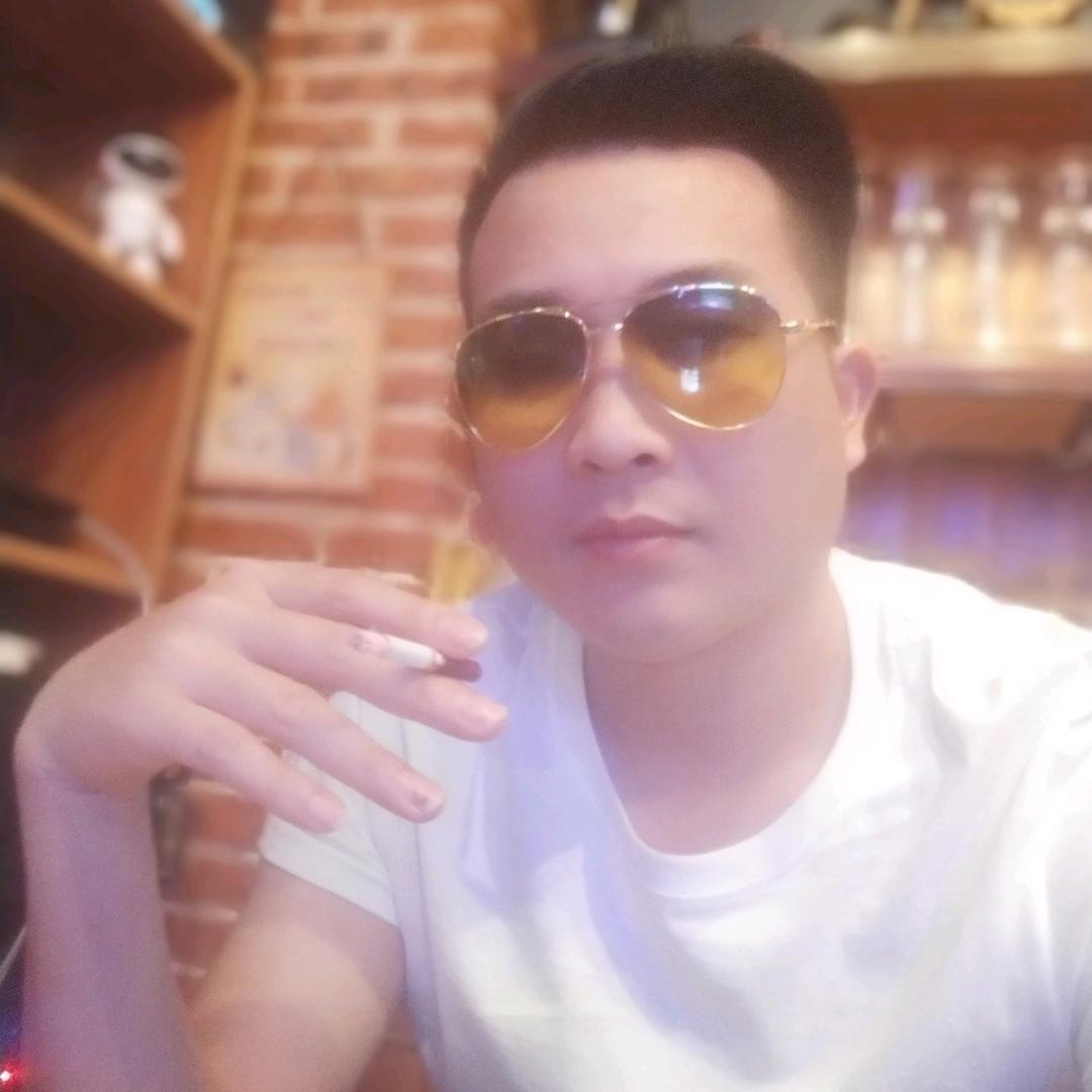 开心就好。