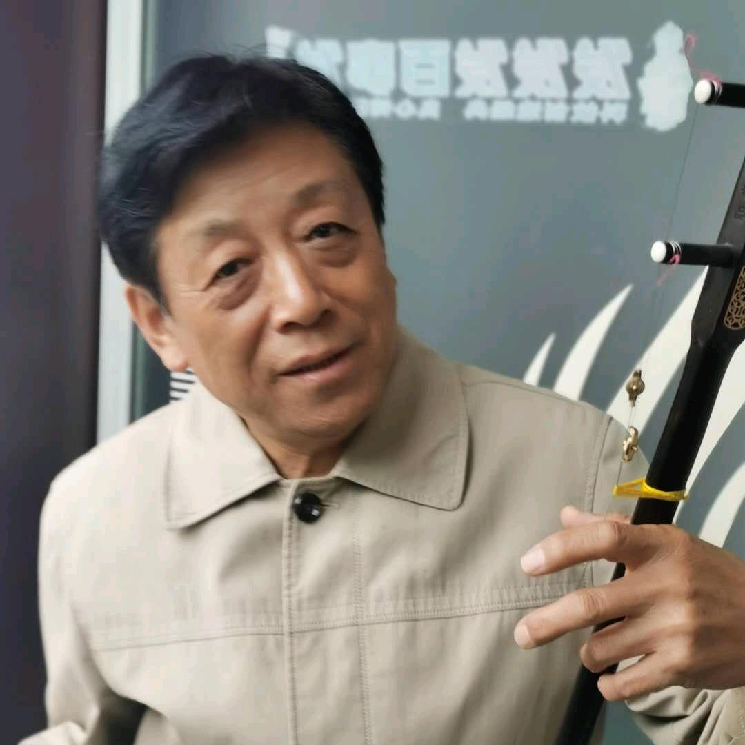 暮年琴声
