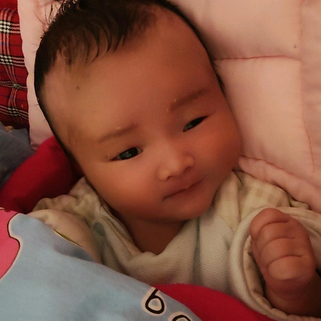 我家糖果