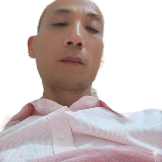 陈礼军