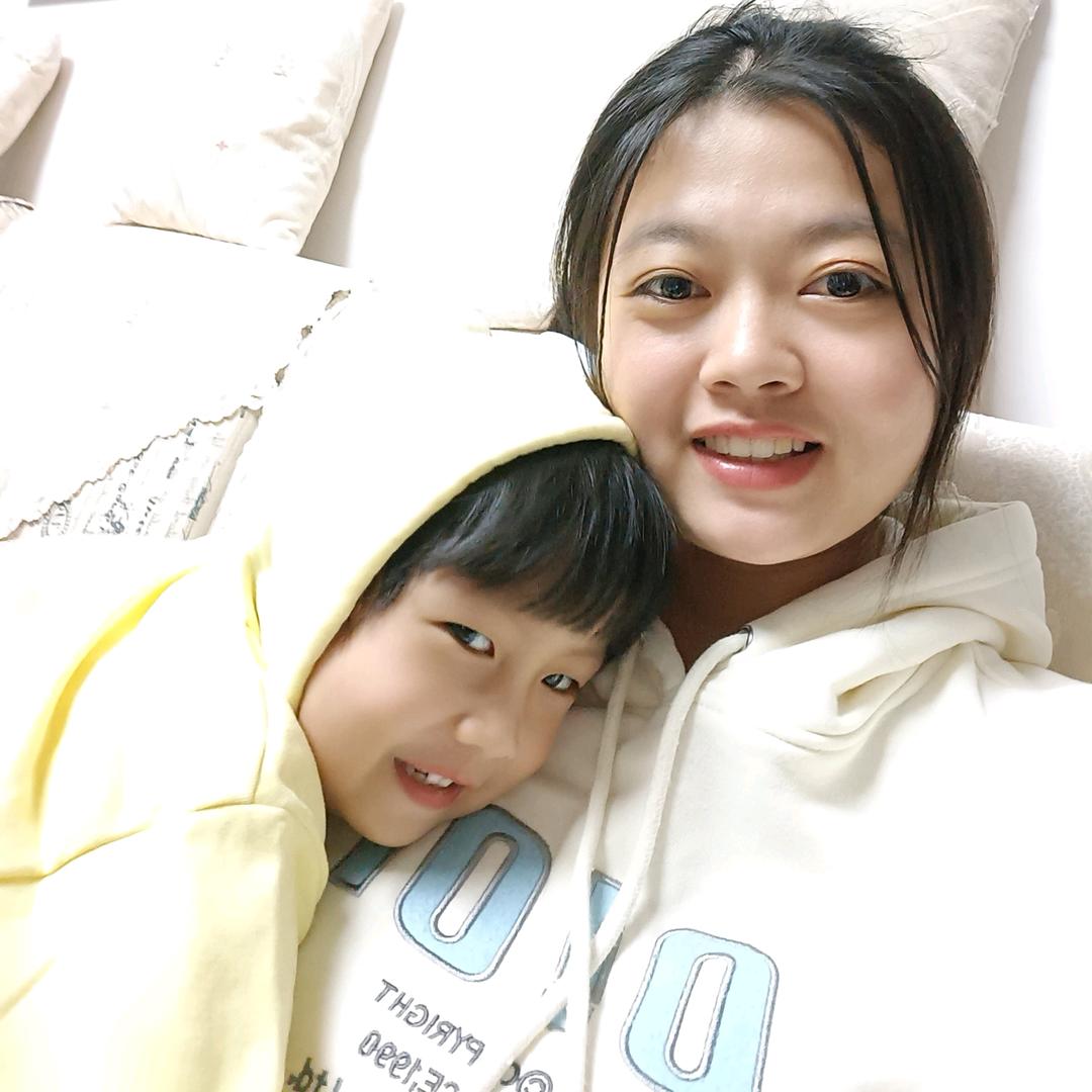 静静mm