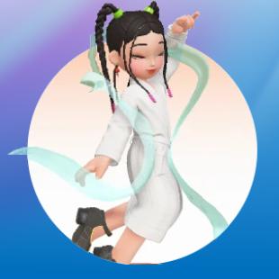 梅姐姐
