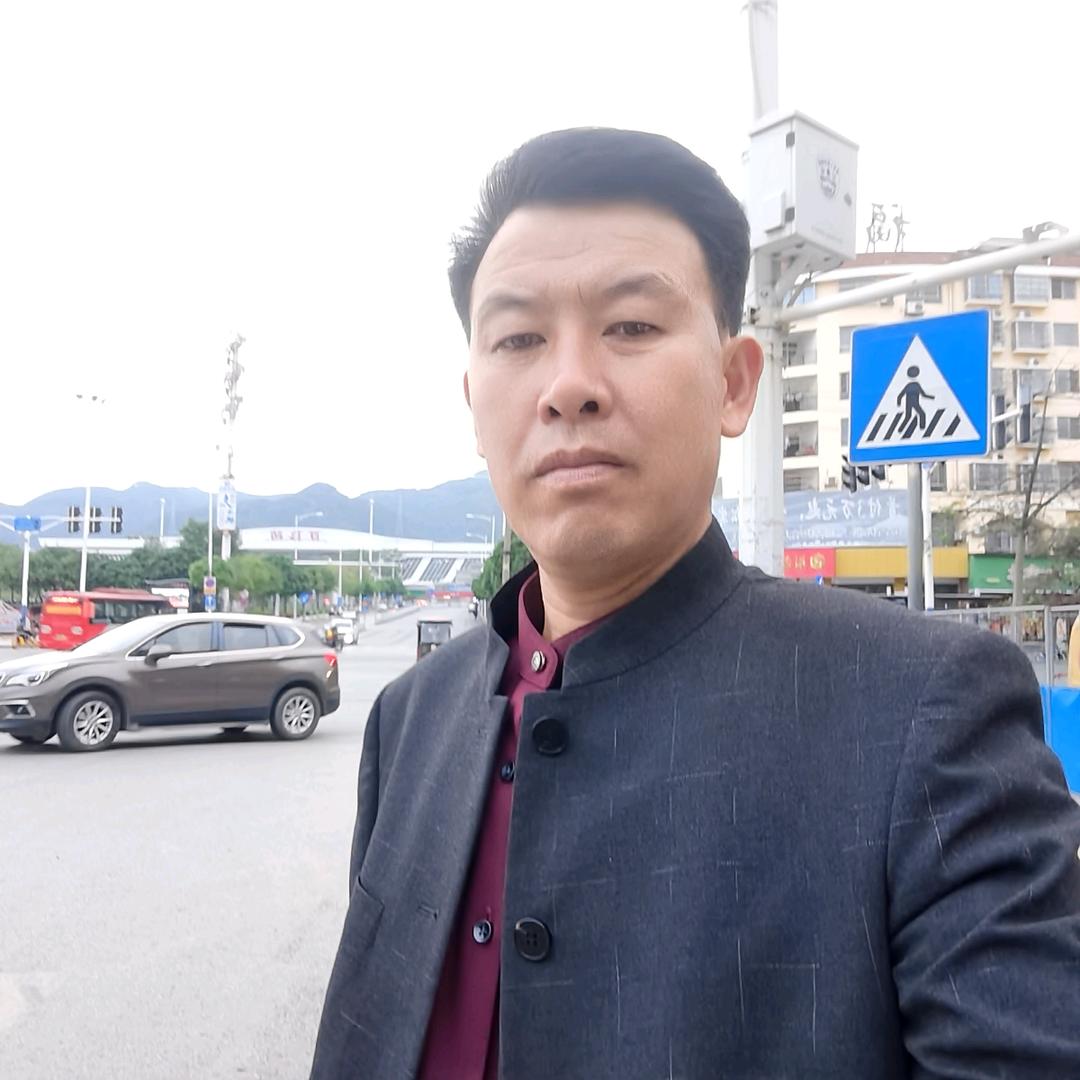 布柳居士