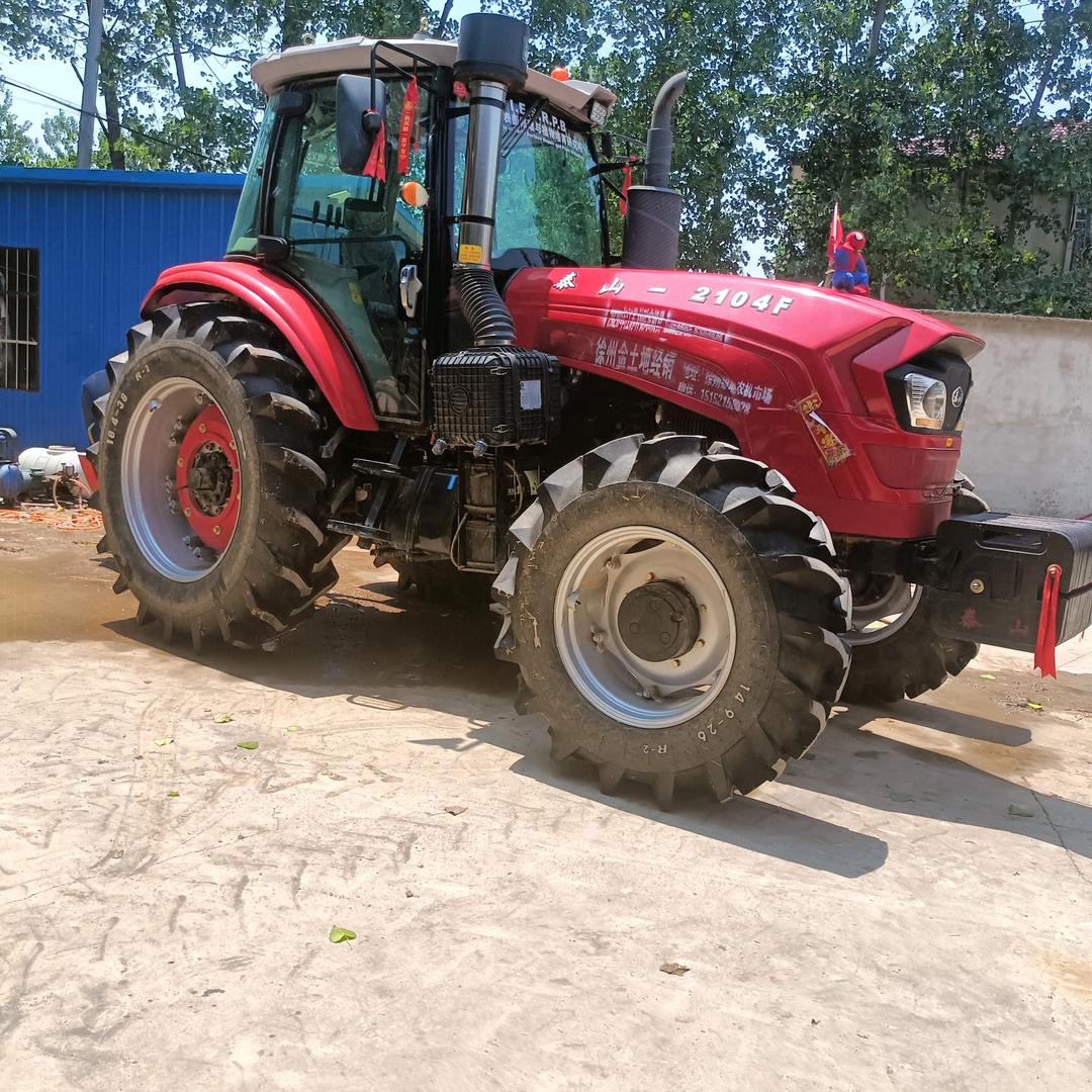 宿州市埇桥区喜亮种植家庭农场