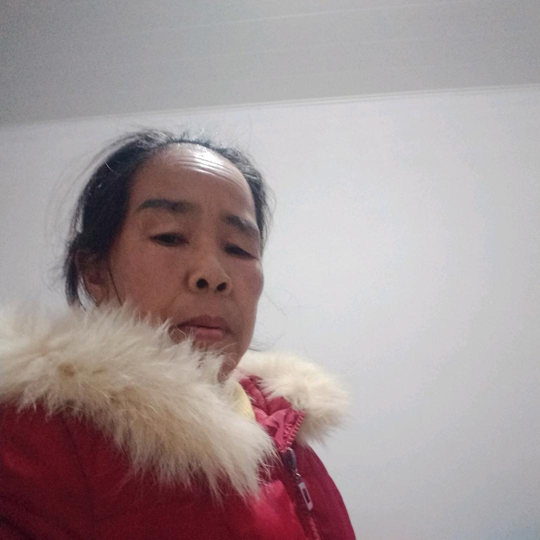 江秀英