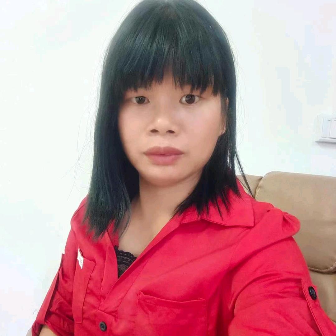 刘妹