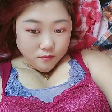 谢红单身
