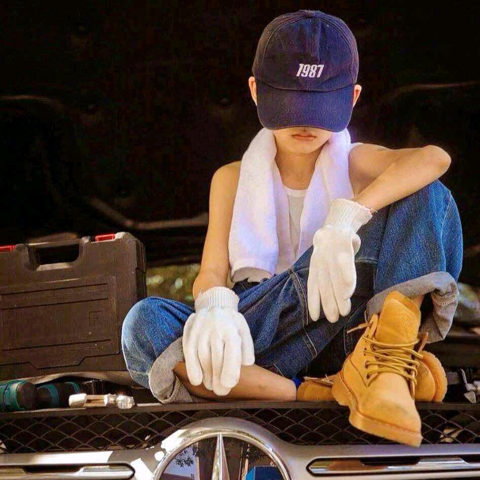 🐺中原狼