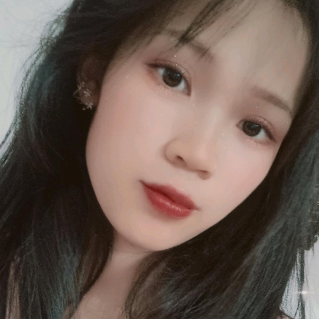晴晴🍒姐姐