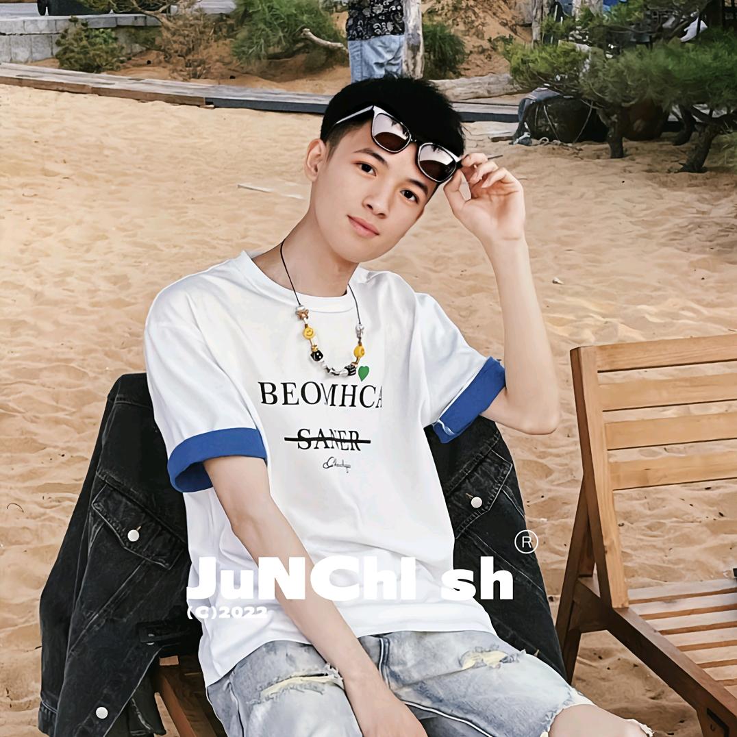 🍃绝版i好ヅ男人