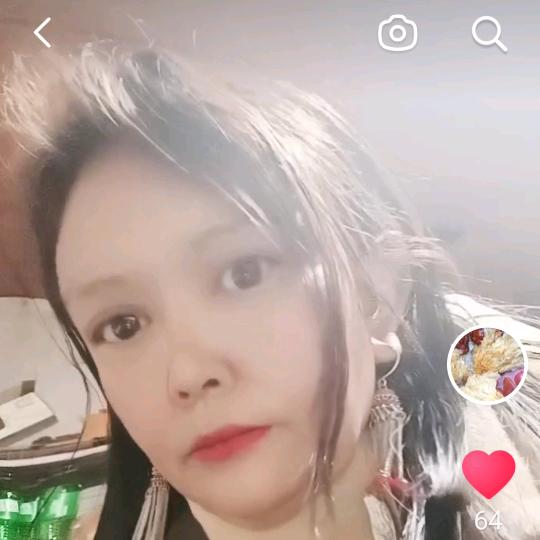 芳芳，
