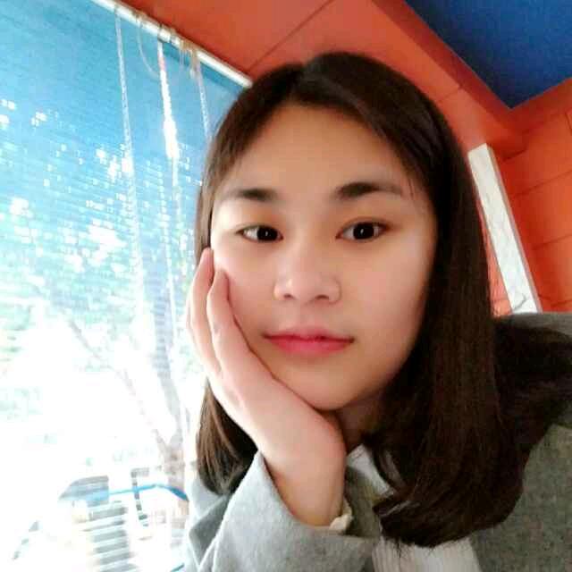 母婴店员张黎子