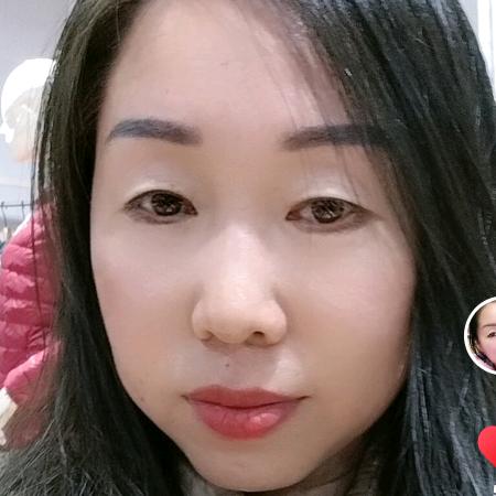 情意W